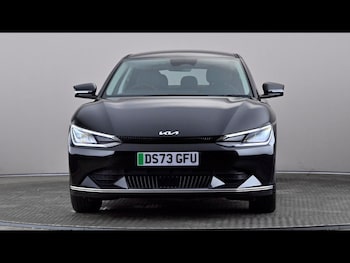 Used Kia EV6 2024 for sale - 79161471: Photo