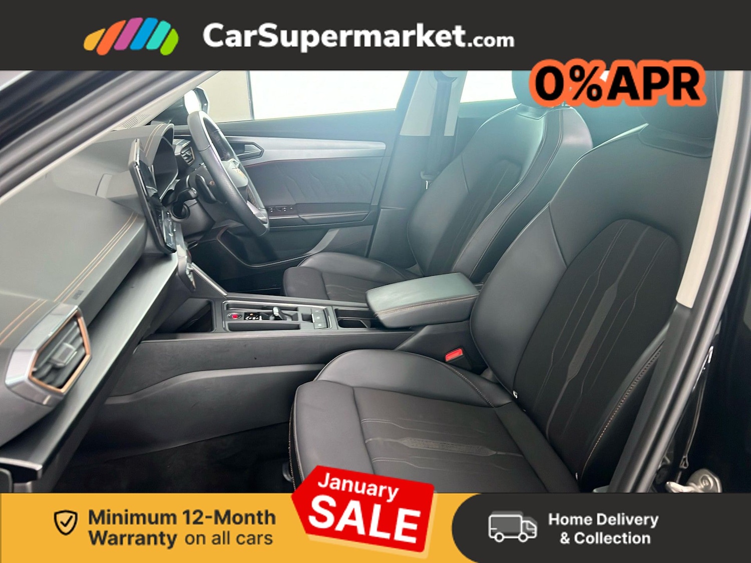 Used Cupra Formentor 2023 for sale - 77211519: Photo 18