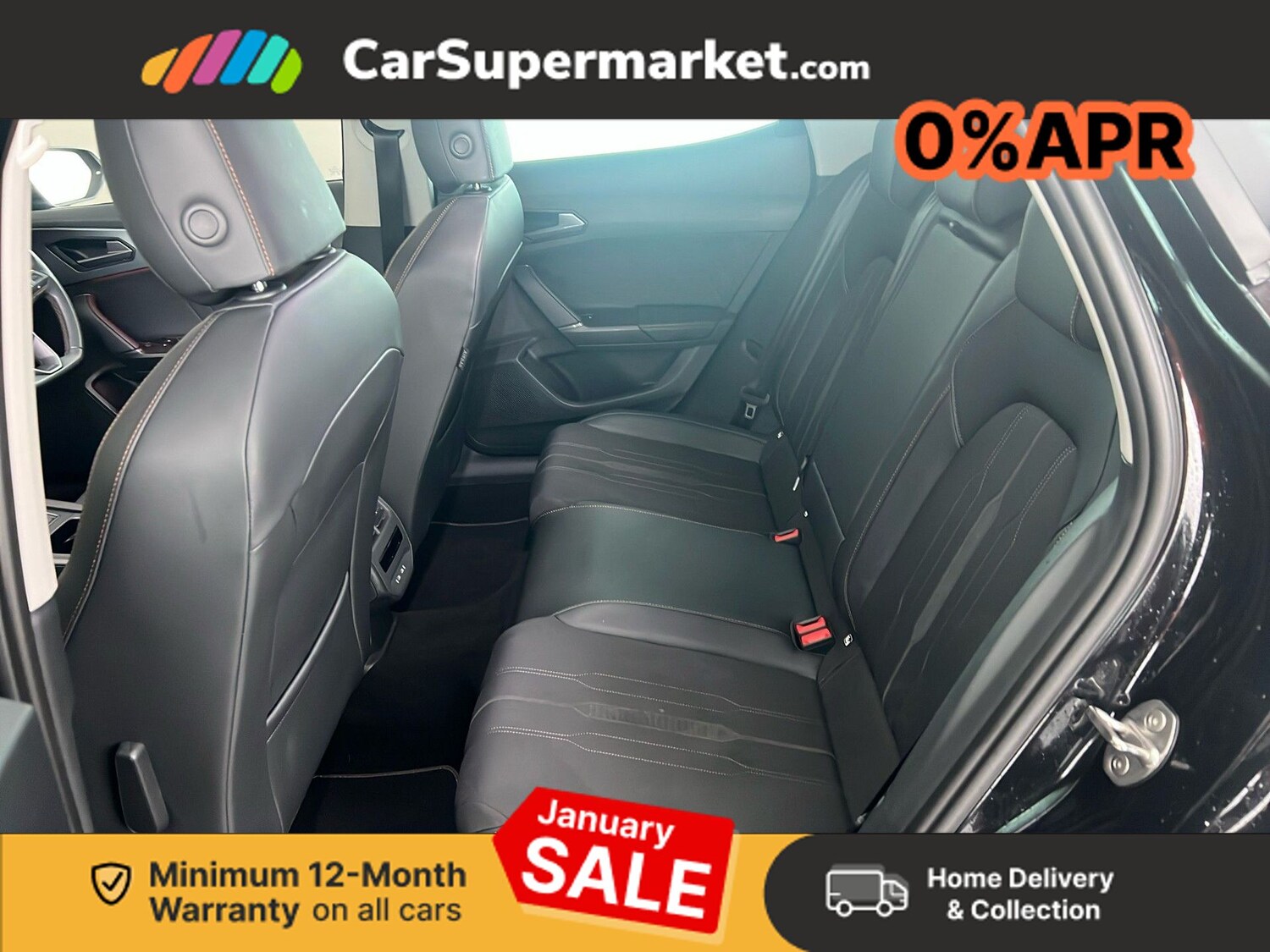 Used Cupra Formentor 2023 for sale - 77211519: Photo 19