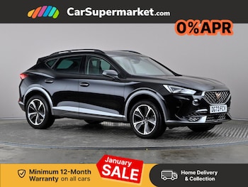 Used Cupra Formentor 2023 for sale - 77211519: Photo