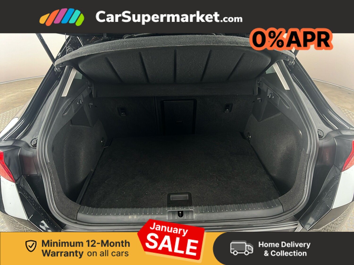 Used Cupra Formentor 2023 for sale - 77211519: Photo 23