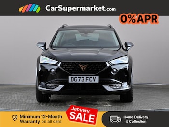 Used Cupra Formentor 2023 for sale - 77211519: Photo