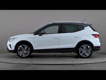 Used SEAT Arona 2022 for sale - 79830110: Photo