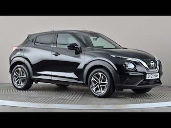 Used Nissan Juke 2025 for sale - 79308767: Photo