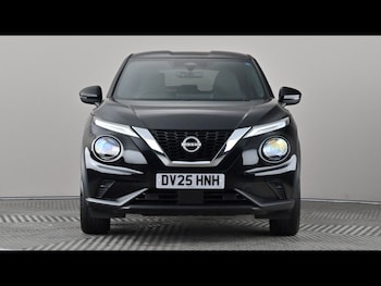 Used Nissan Juke 2025 for sale - 79308767: Photo