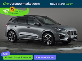 Used Ford Kuga 2023 for sale - 78521751: Photo