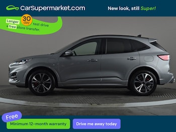 Used Ford Kuga 2023 for sale - 78521751: Photo