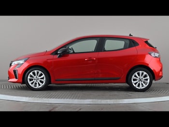 Used Renault Clio 2024 for sale - 78991569: Photo