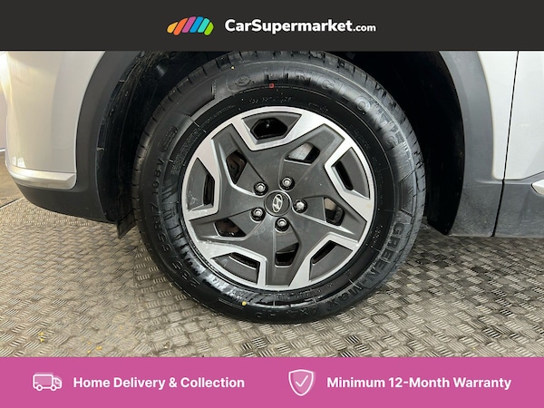 Used Hyundai Santa Fe 2022 for sale - 76106812: Photo 19