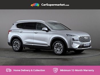 Hyundai - Santa Fe