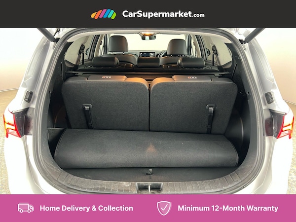 Used Hyundai Santa Fe 2022 for sale - 76106812: Photo 22