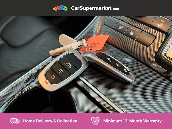 Used Hyundai Santa Fe 2022 for sale - 76106812: Photo 27