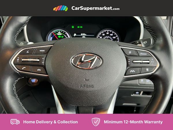 Used Hyundai Santa Fe 2022 for sale - 76106812: Photo 29