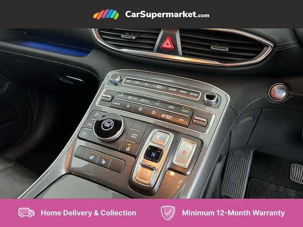 Used Hyundai Santa Fe 2022 for sale - 76106812: Photo 32