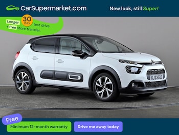 Used Citroen C3 2023 for sale - 78594342: Photo