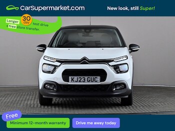 Used Citroen C3 2023 for sale - 78594342: Photo