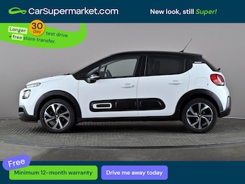 Used Citroen C3 2023 for sale - 78594342: Photo