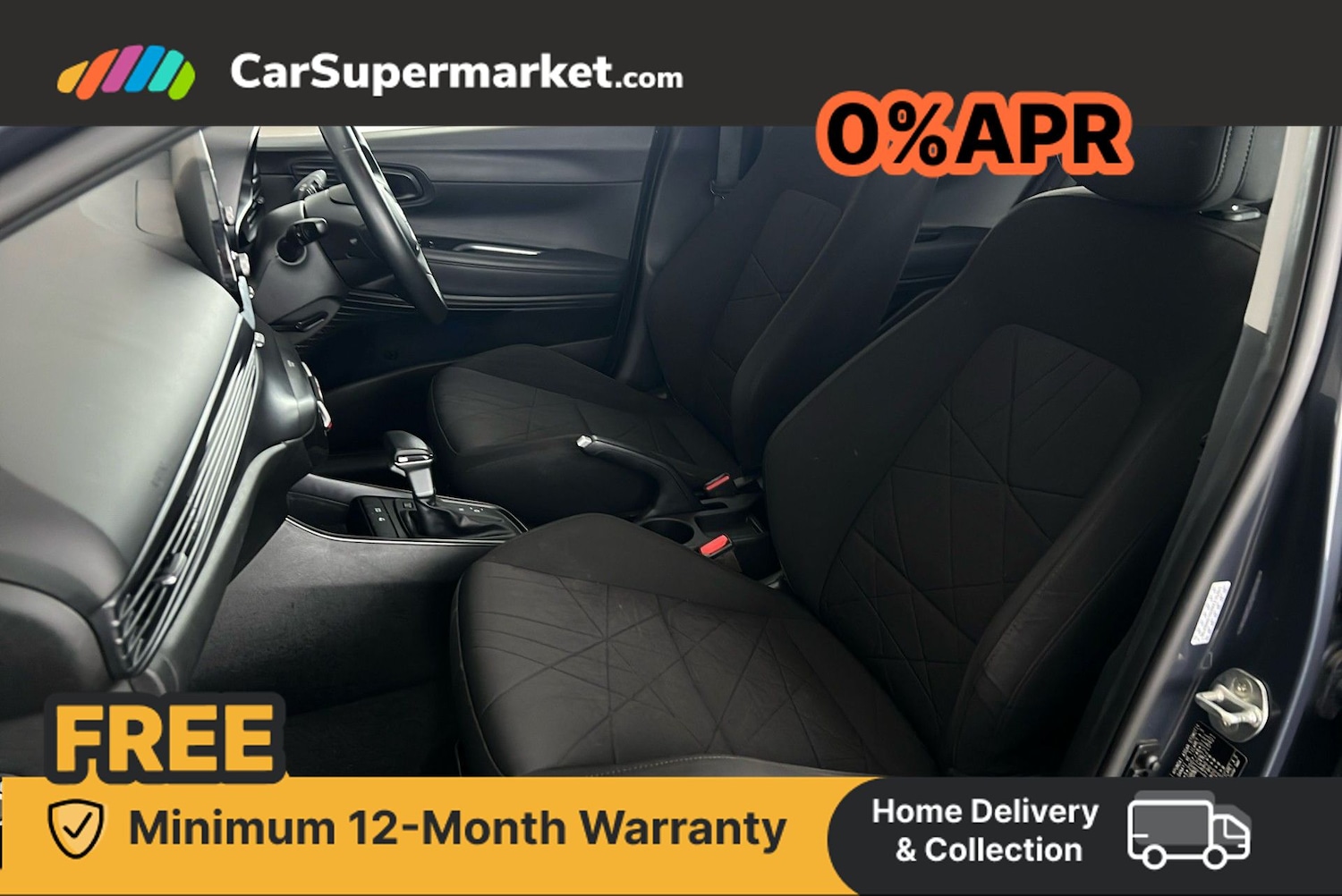 Used Hyundai BAYON 2022 for sale - 76495177: Photo 17