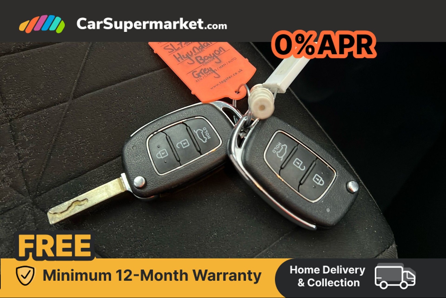 Used Hyundai BAYON 2022 for sale - 76495177: Photo 23