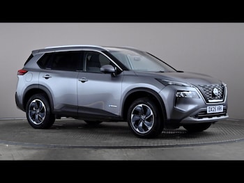 Used Nissan X-Trail 2025 for sale - 79320092: Photo
