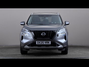 Used Nissan X-Trail 2025 for sale - 79320092: Photo