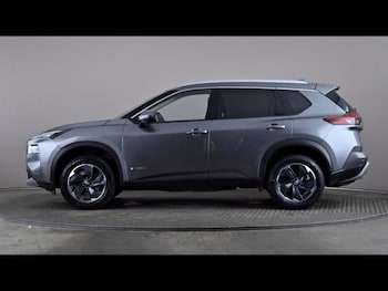 Used Nissan X-Trail 2025 for sale - 79320092: Photo