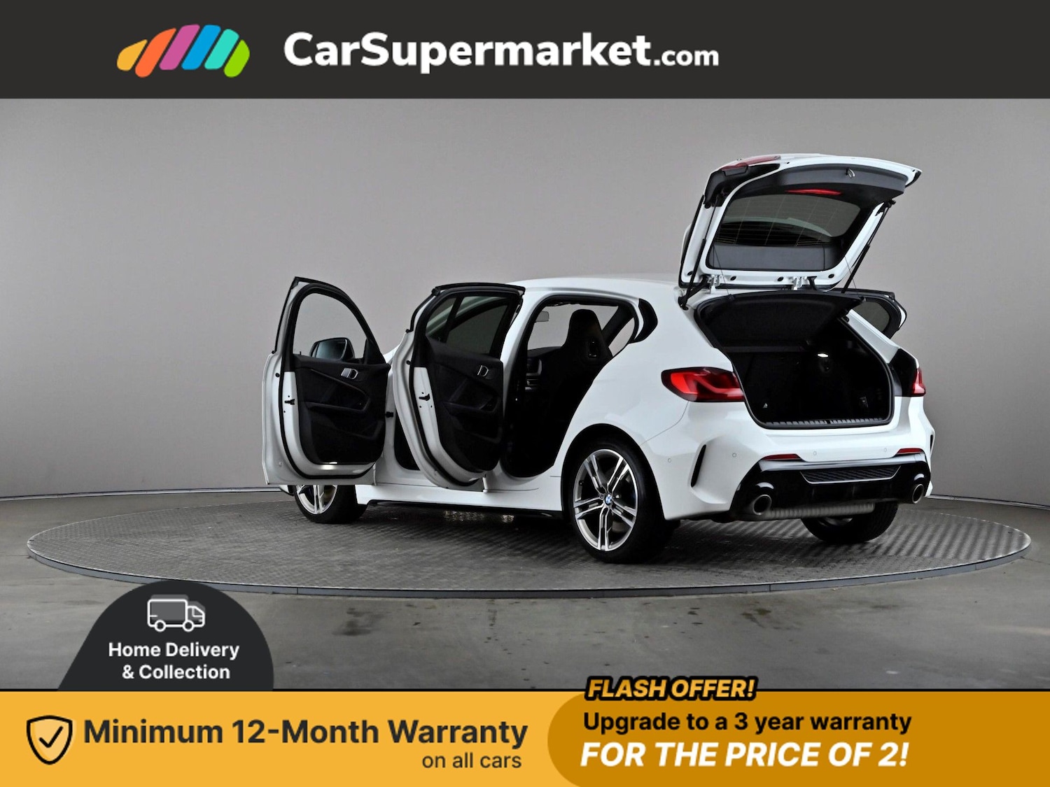 Used BMW 1 Series 2022 for sale - 76805416: Photo 11