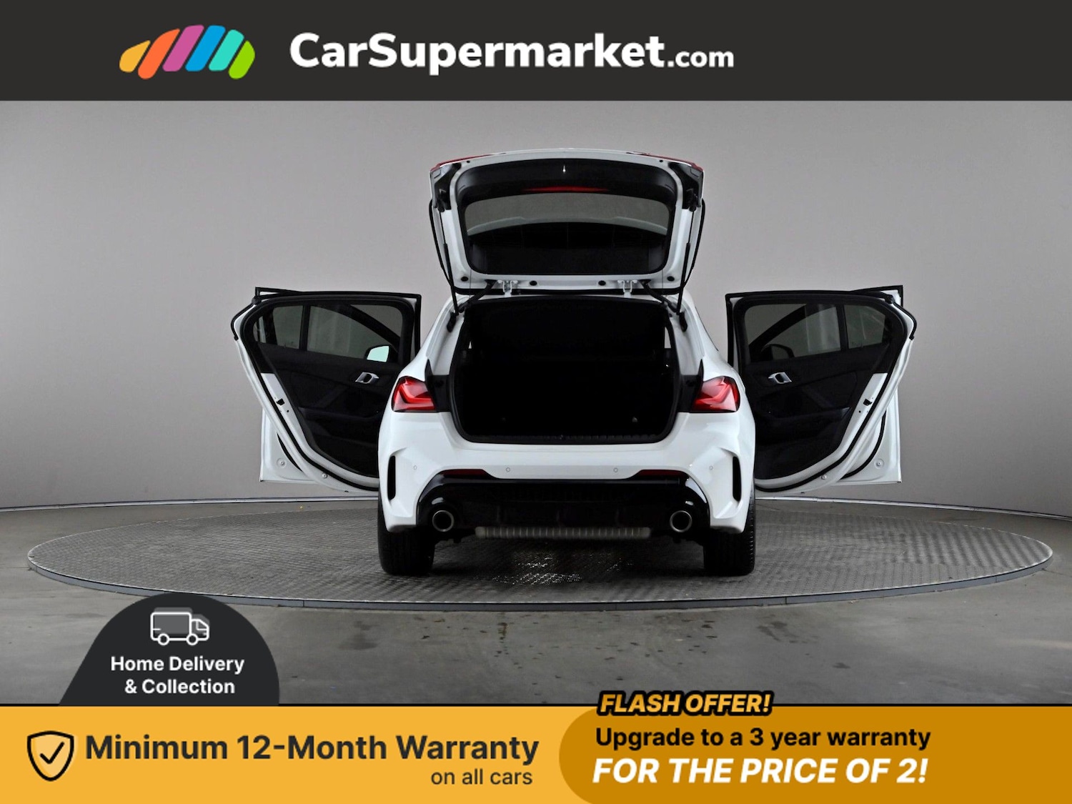 Used BMW 1 Series 2022 for sale - 76805416: Photo 12