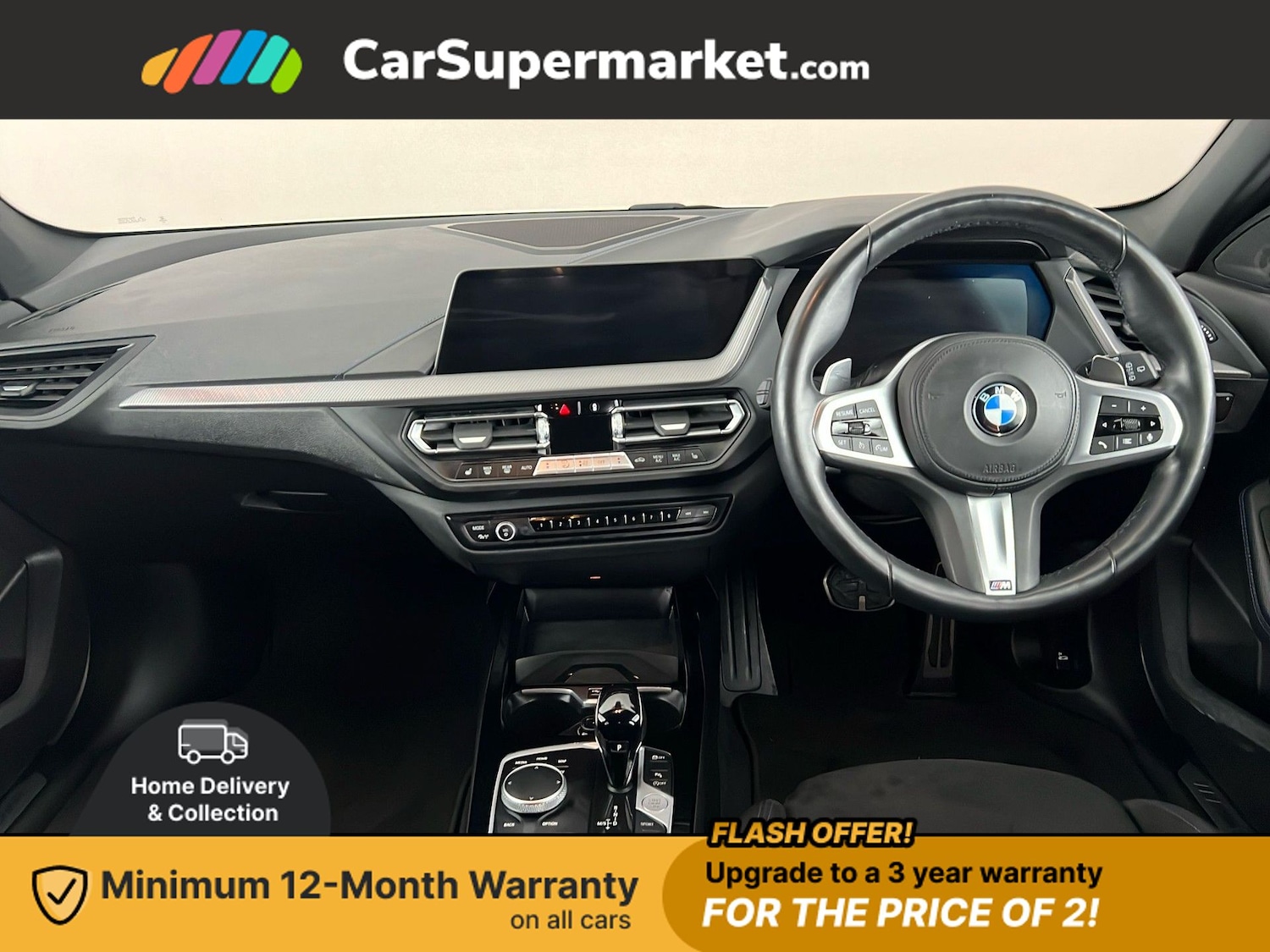 Used BMW 1 Series 2022 for sale - 76805416: Photo 14