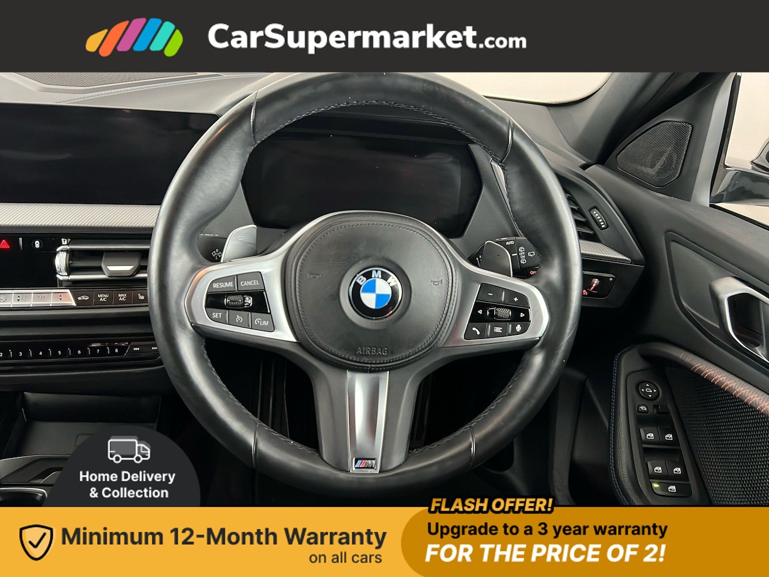 Used BMW 1 Series 2022 for sale - 76805416: Photo 15