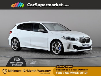 Used BMW 1 Series 2022 for sale - 76805416: Photo
