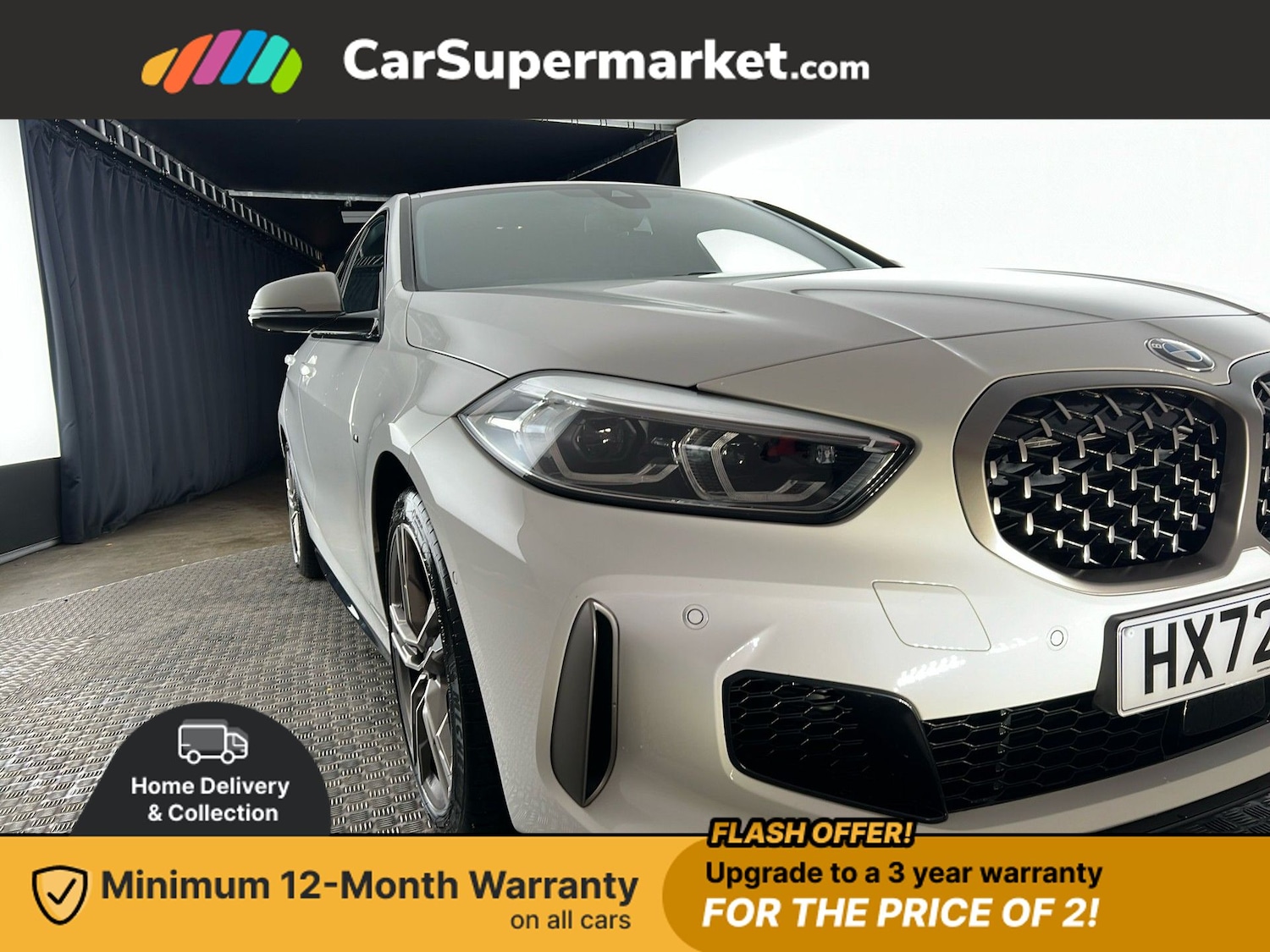 Used BMW 1 Series 2022 for sale - 76805416: Photo 21