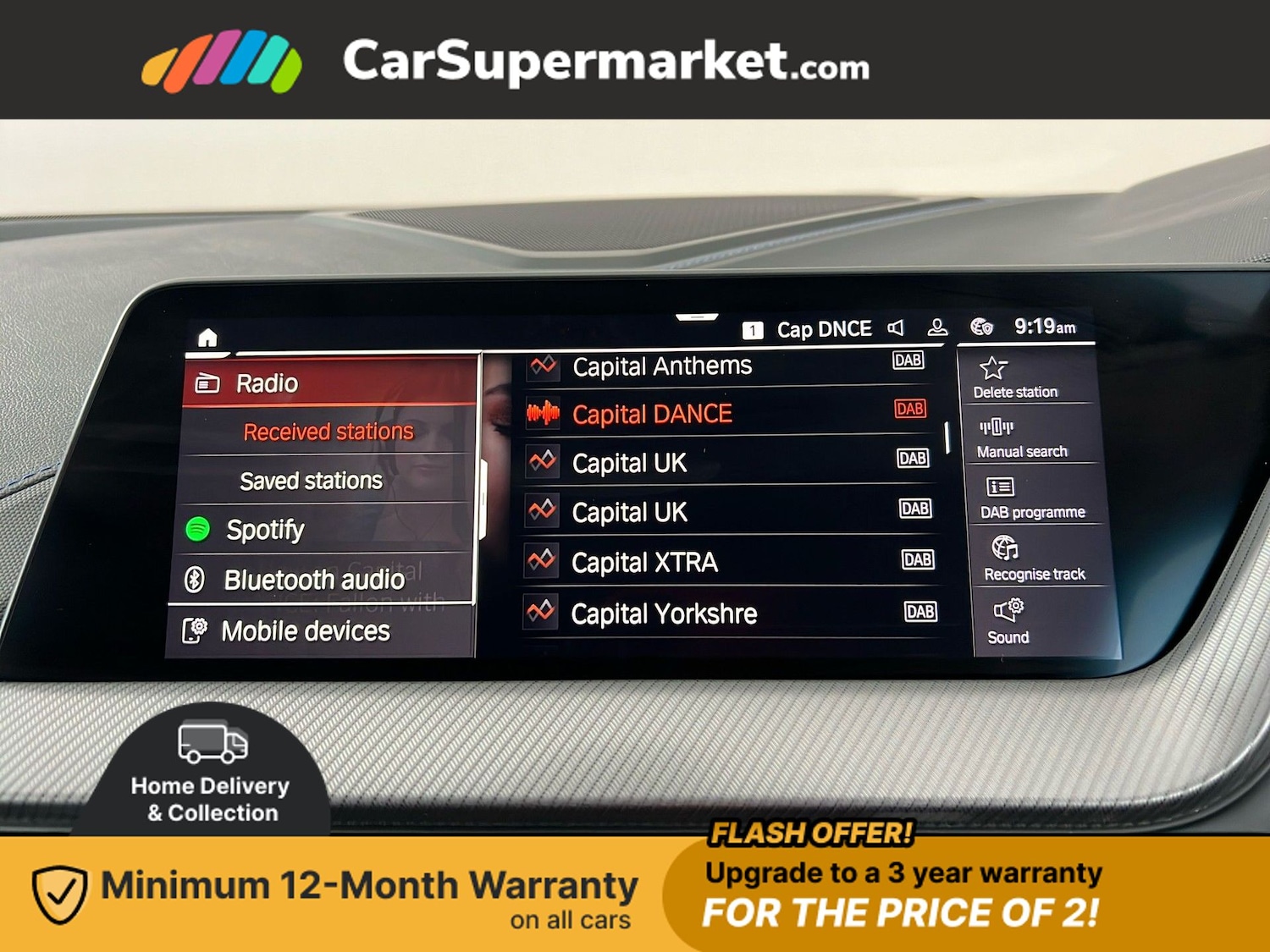 Used BMW 1 Series 2022 for sale - 76805416: Photo 26