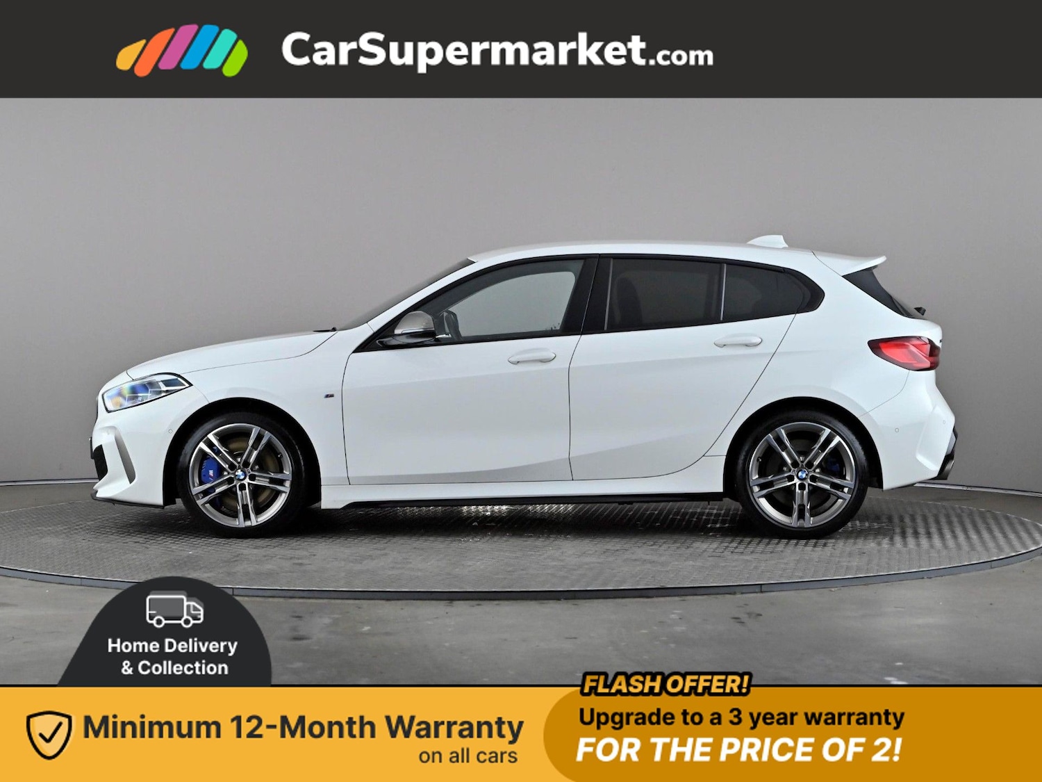 Used BMW 1 Series 2022 for sale - 76805416: Photo 3