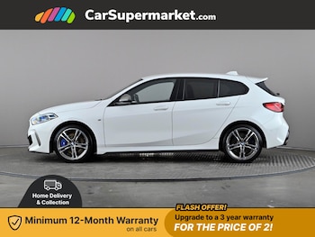 Used BMW 1 Series 2022 for sale - 76805416: Photo