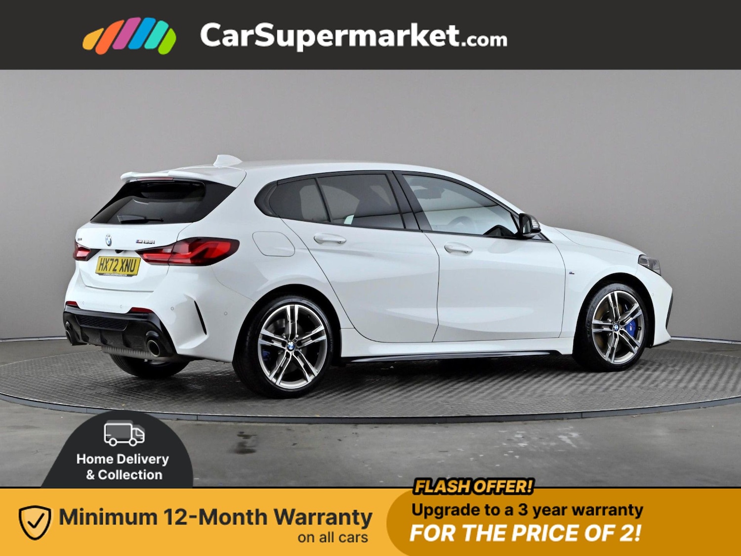 Used BMW 1 Series 2022 for sale - 76805416: Photo 7