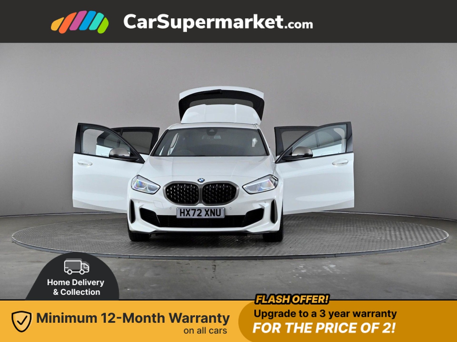 Used BMW 1 Series 2022 for sale - 76805416: Photo 9