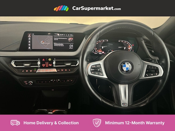 Used BMW 1 Series 2021 for sale - 76207145: Photo 10