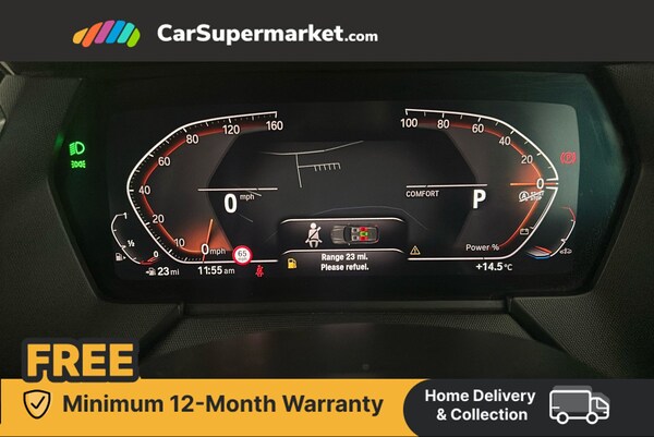 Used BMW 1 Series 2021 for sale - 76207145: Photo 7