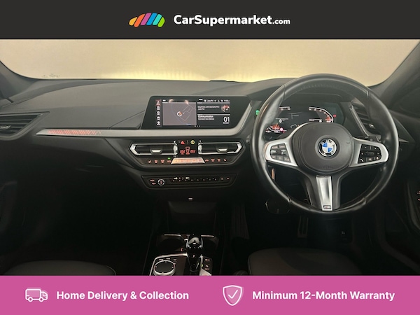 Used BMW 1 Series 2021 for sale - 76207145: Photo 9