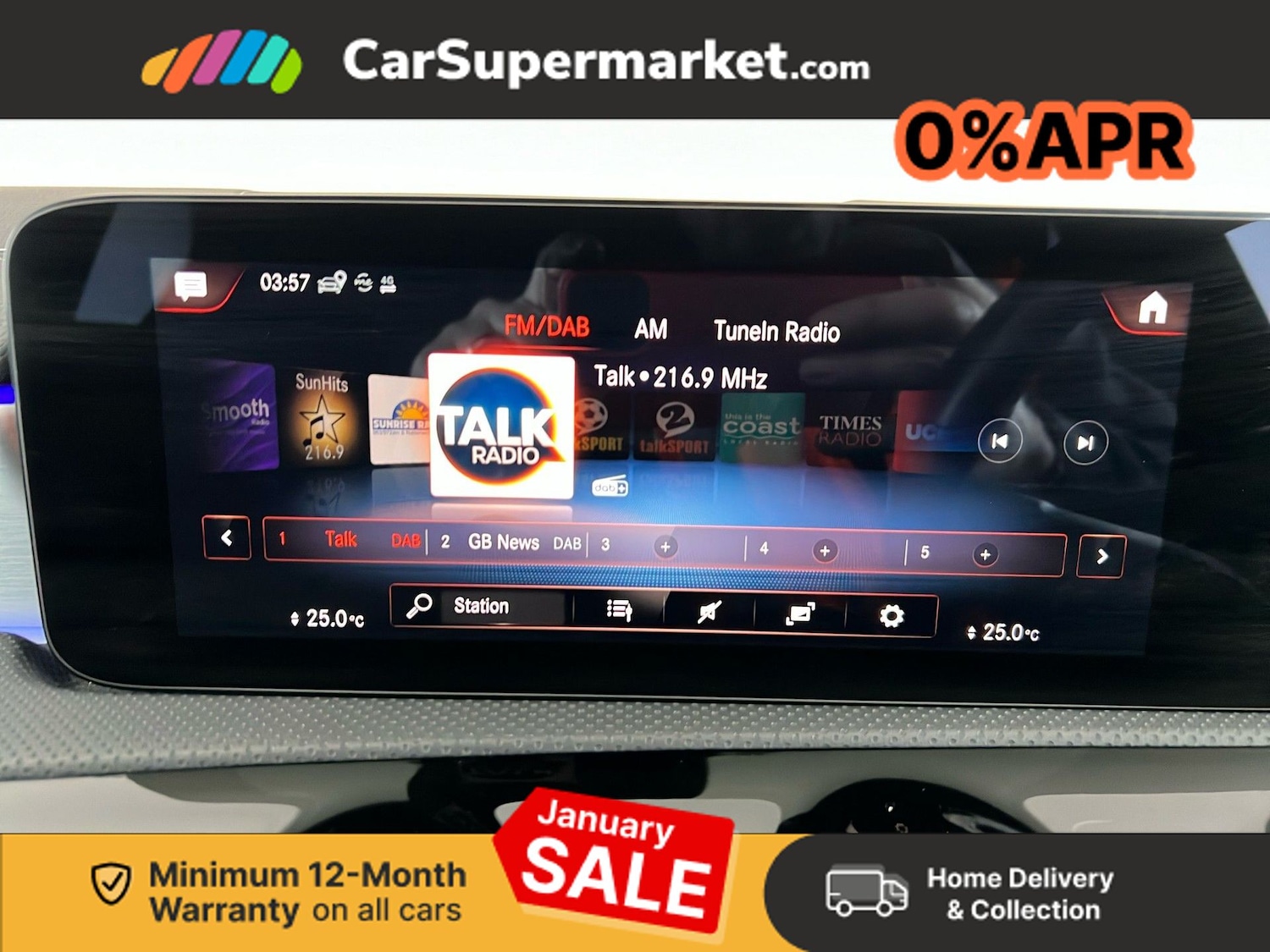 Used Mercedes-Benz CLA 2021 for sale - 77056219: Photo 25