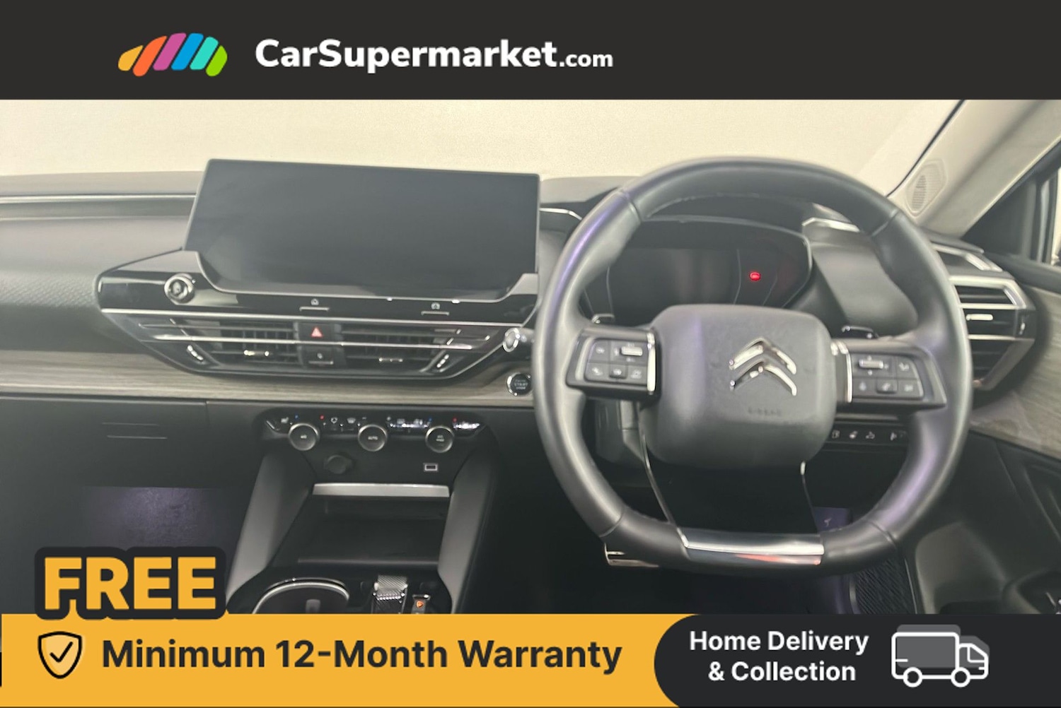 Used Citroen C5 X 2023 for sale - 76429170: Photo 14