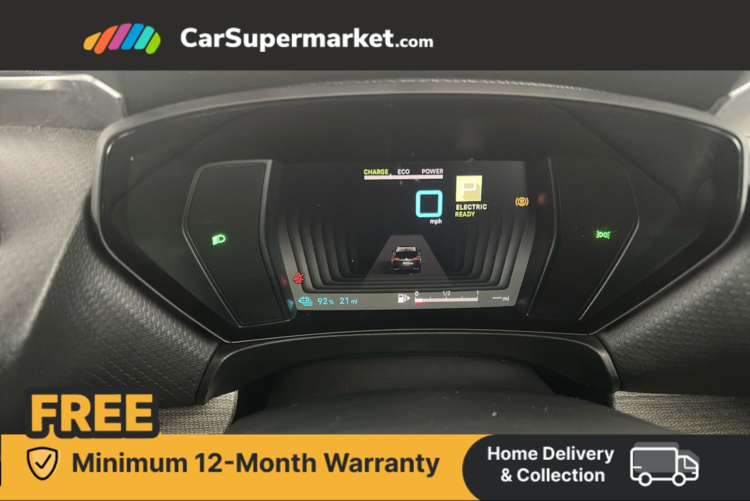 Used Citroen C5 X 2023 for sale - 76429170: Photo 15