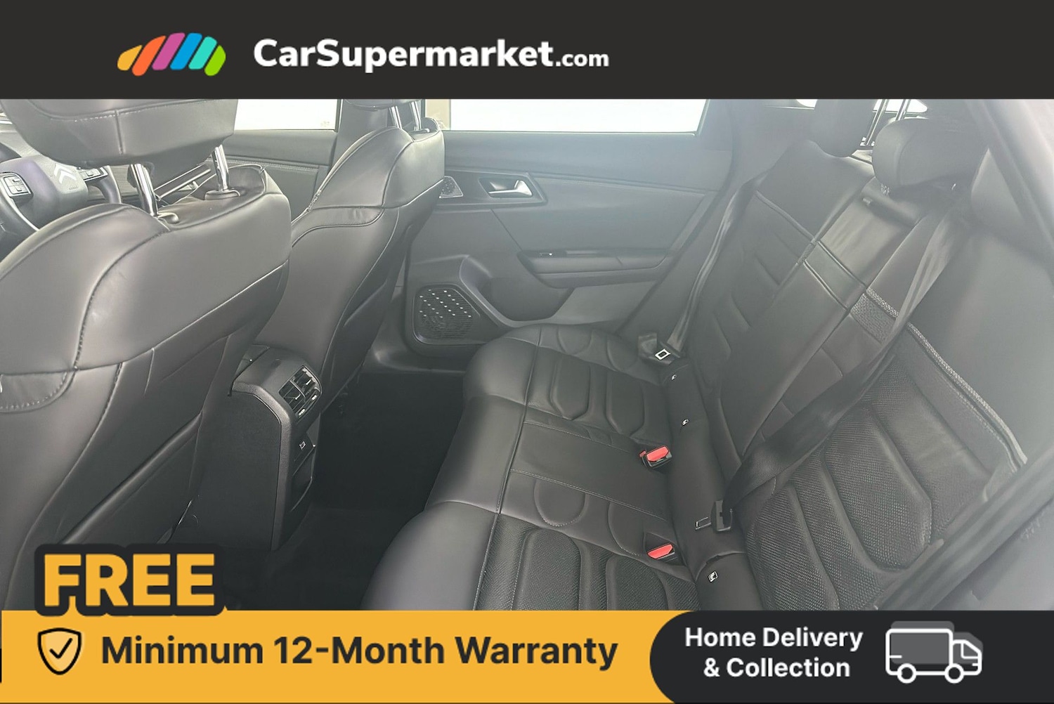 Used Citroen C5 X 2023 for sale - 76429170: Photo 18