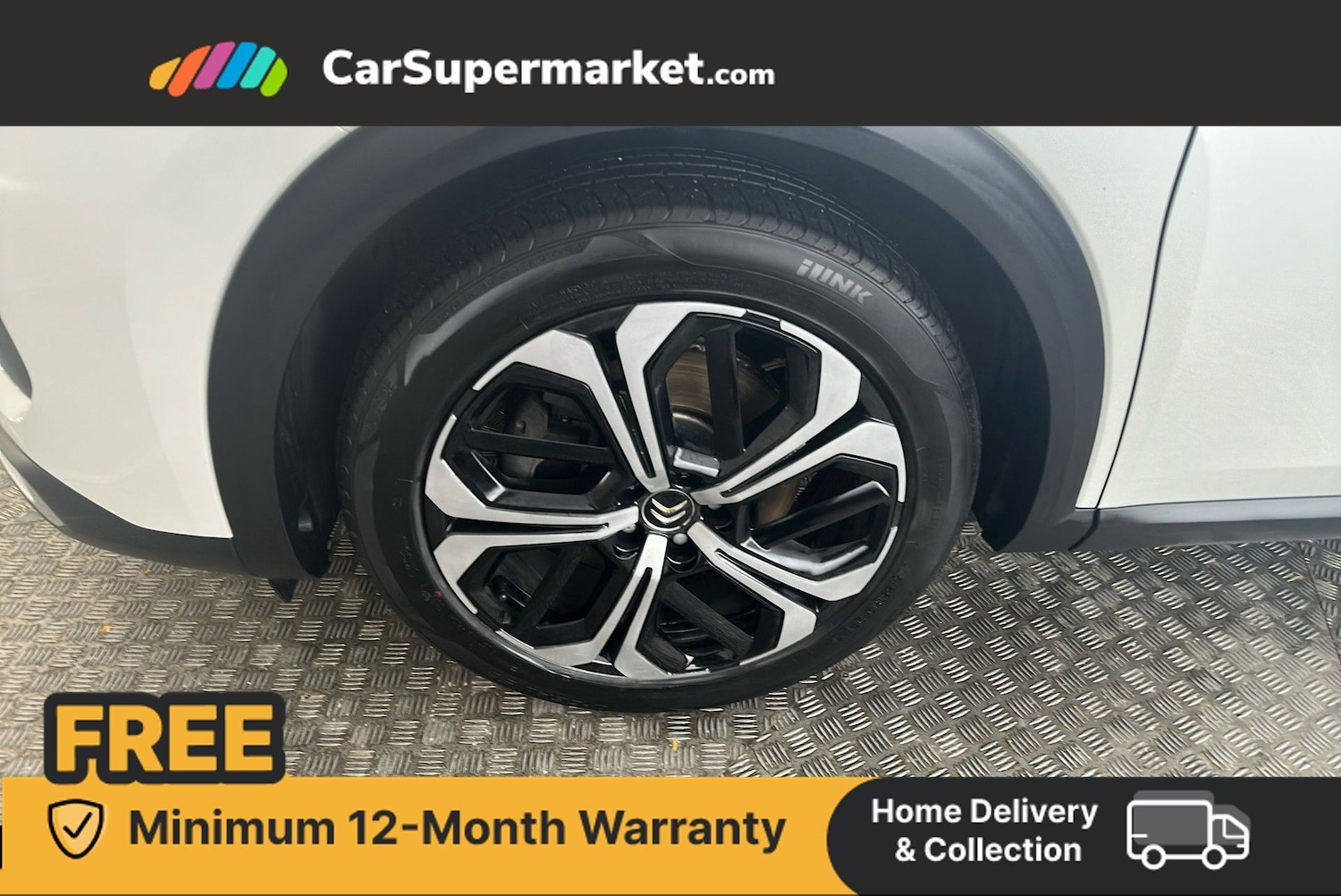 Used Citroen C5 X 2023 for sale - 76429170: Photo 19