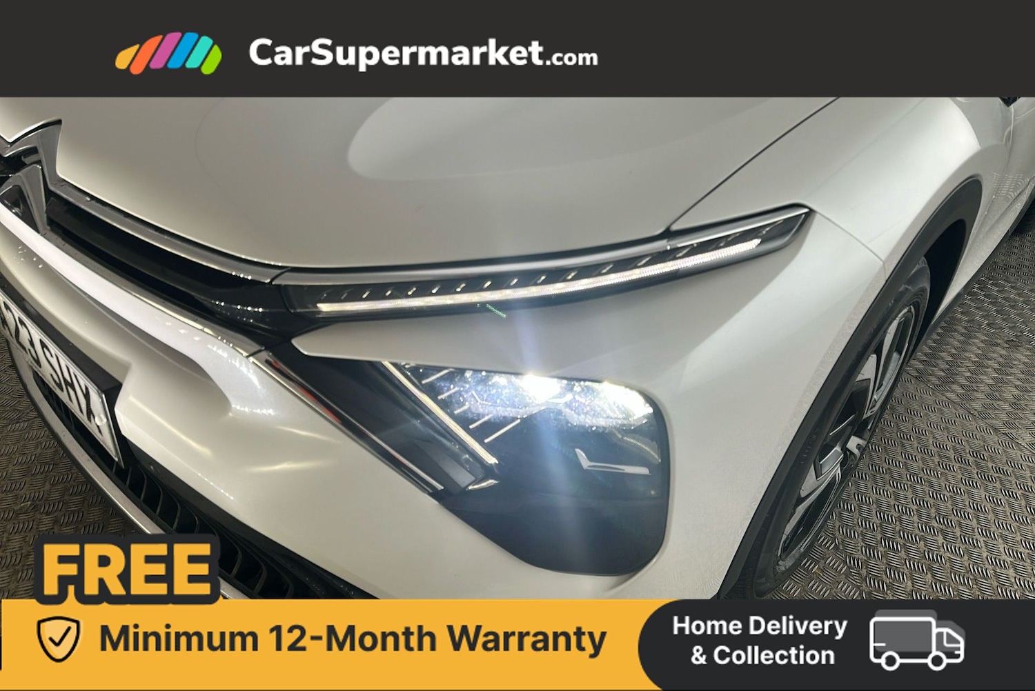 Used Citroen C5 X 2023 for sale - 76429170: Photo 20