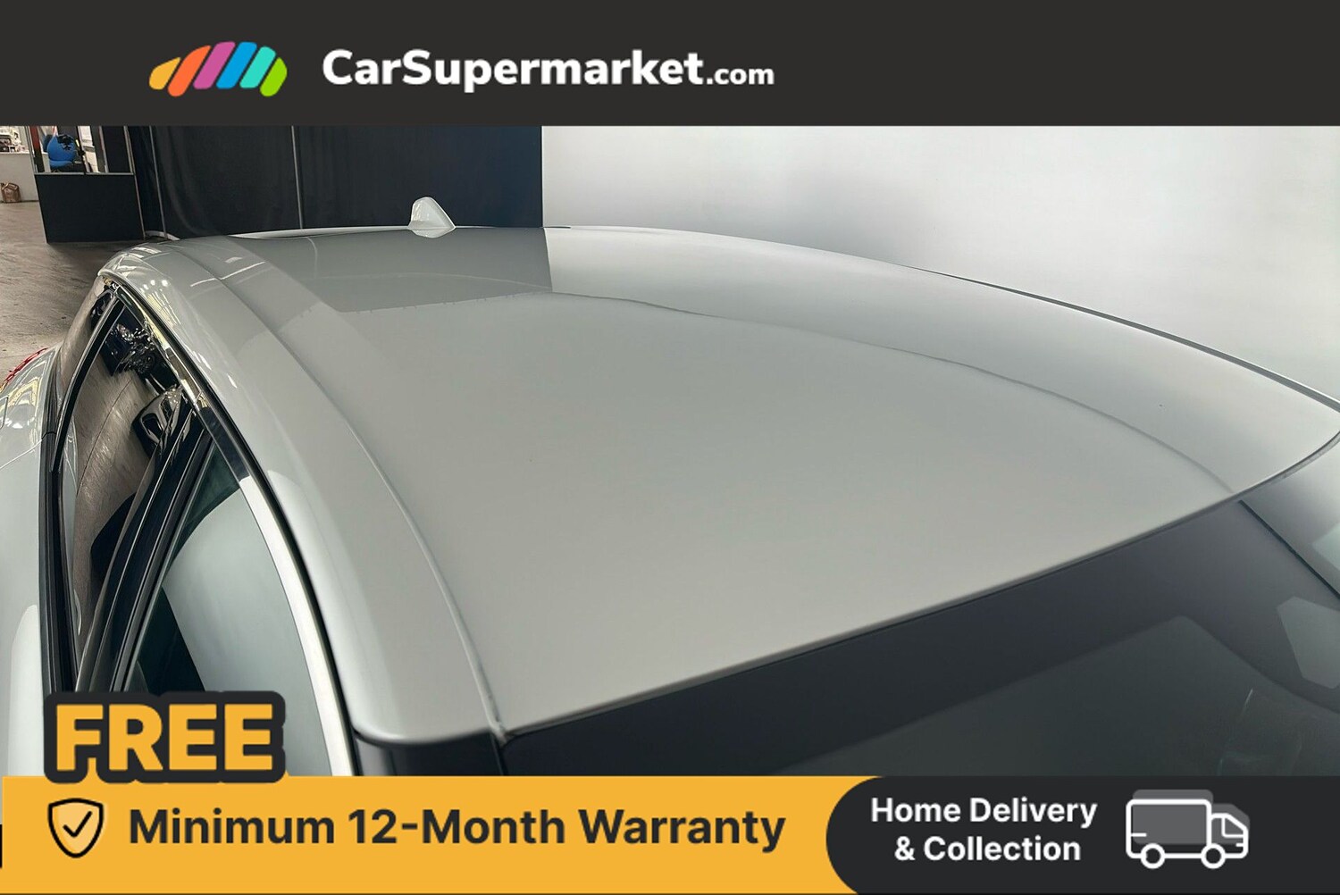 Used Citroen C5 X 2023 for sale - 76429170: Photo 21