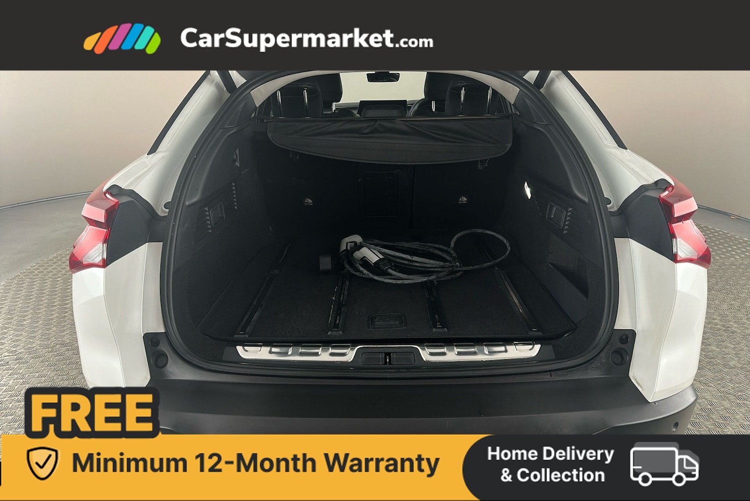 Used Citroen C5 X 2023 for sale - 76429170: Photo 22