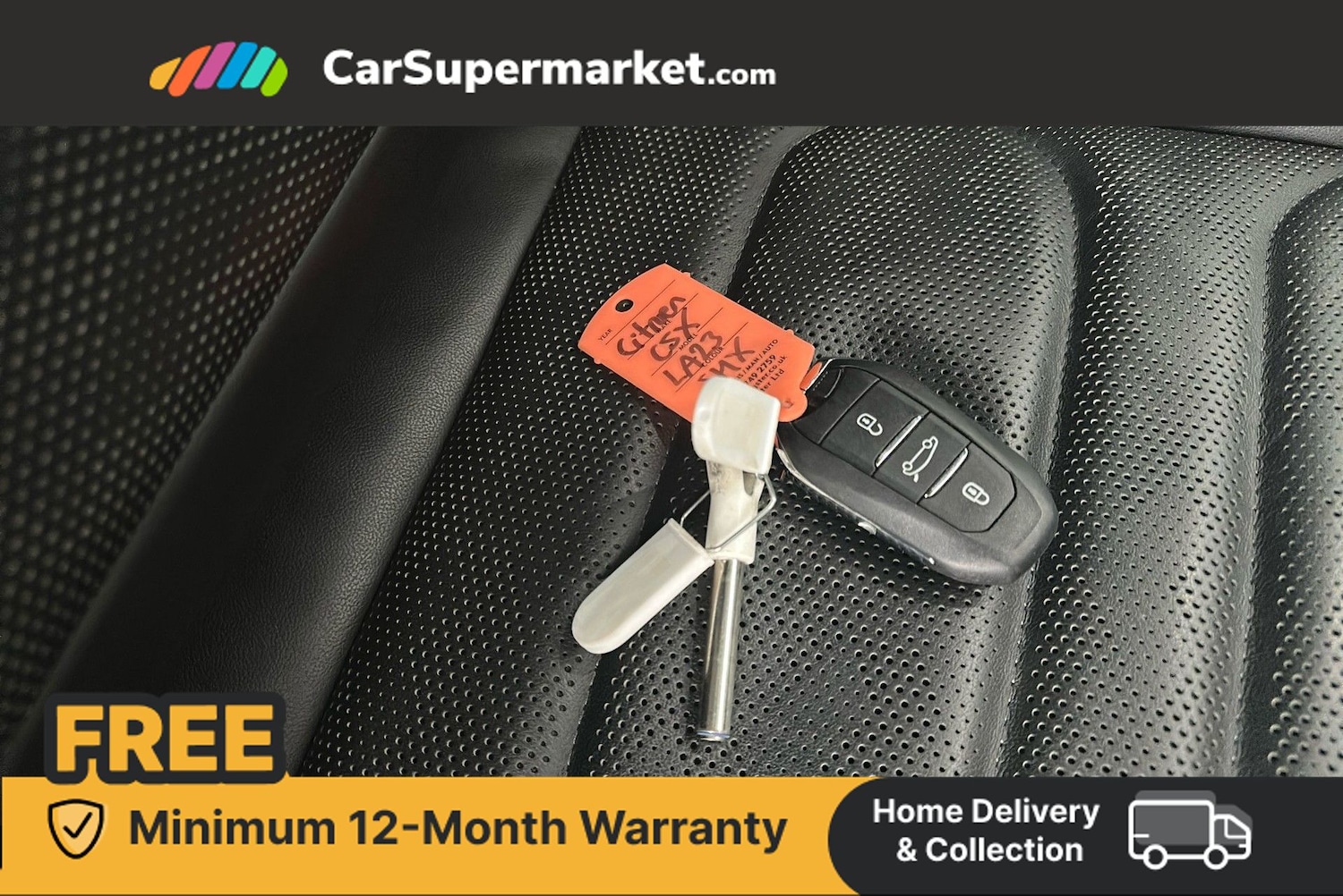 Used Citroen C5 X 2023 for sale - 76429170: Photo 23