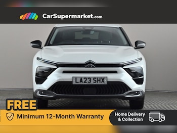 Used Citroen C5 X 2023 for sale - 76429170: Photo